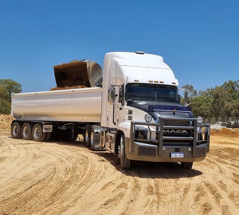 Fleet Trucks