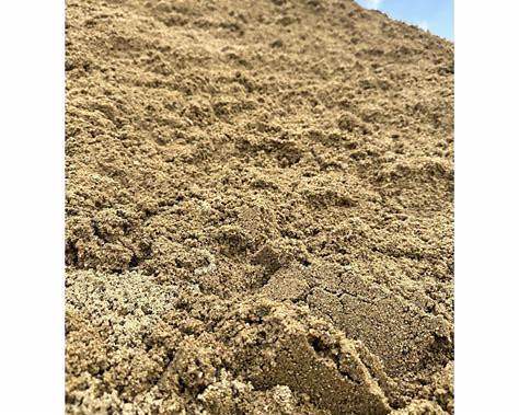 River Sand