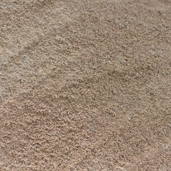 Paving Sand